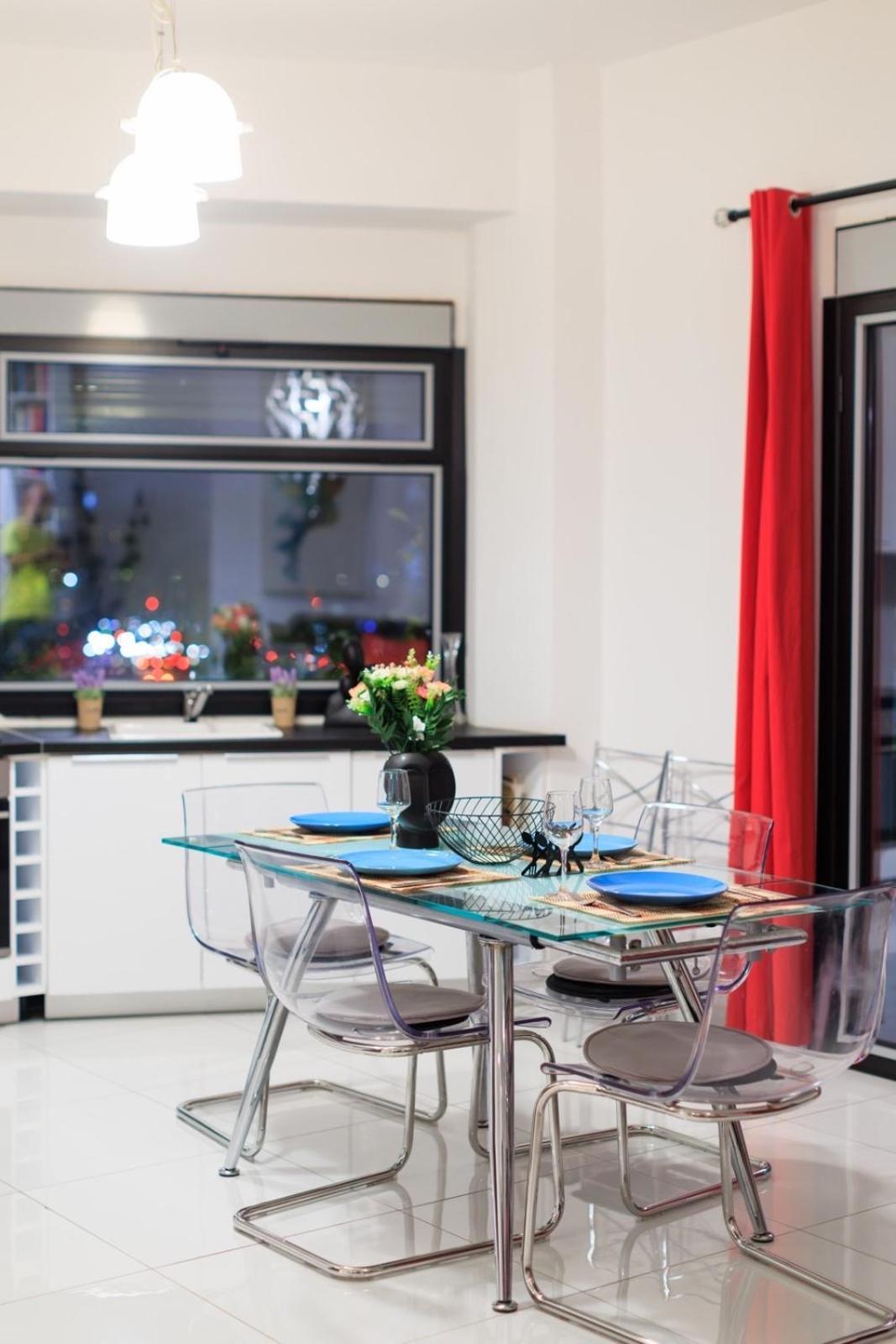 Aiolos Luxury Metro Acropolis Suite 7 Near Museum Of Modern Art Atina Dış mekan fotoğraf